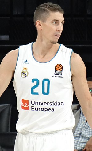 Jaycee Carroll