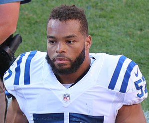 Josh McNary