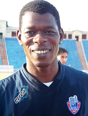 Kalidou Cissokho