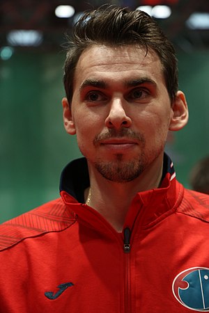 Kirill Skachkov
