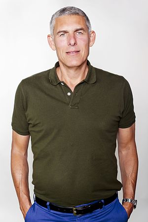 Lyor Cohen