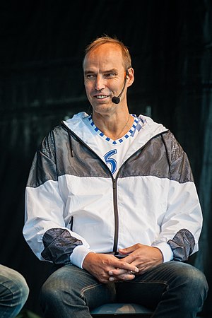 Pekka Markkanen