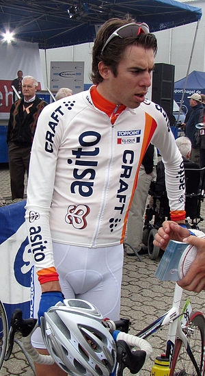 Sander Oostlander