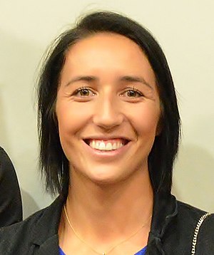 Sarah Hirini