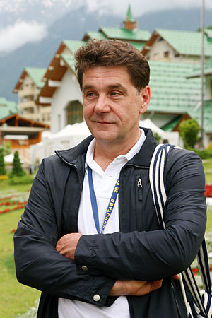 Sergej Makovetskij