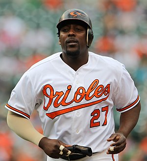 Vladimir Guerrero