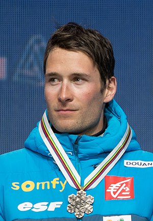 Adrien Backscheider