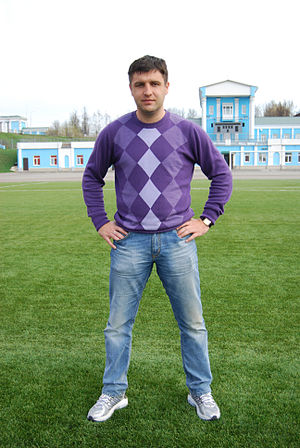 Andrei Bubchikov