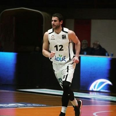Dimitris Gravas