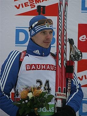 Evgeny Ustyugov