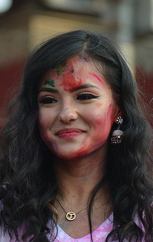Jassita Gurung