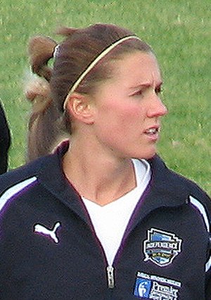 Jen Buczkowski
