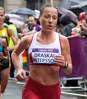 Jessica Draskau-Petersson