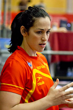 Patricia Elorza