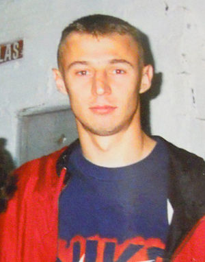 Petr Kouba