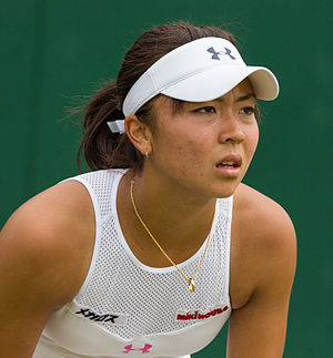 Riko Sawayanagi