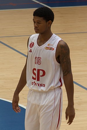Rion Brown