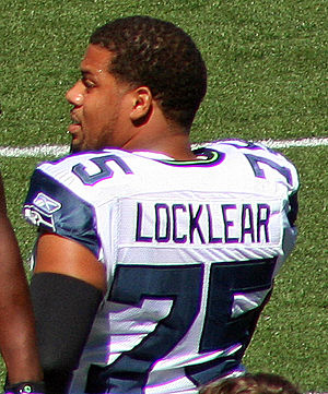 Sean Locklear