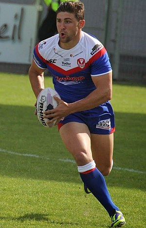 Tommy Makinson