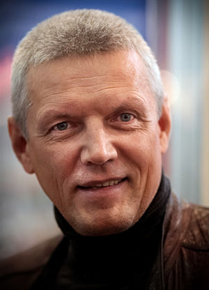 Aleksandr Galibin