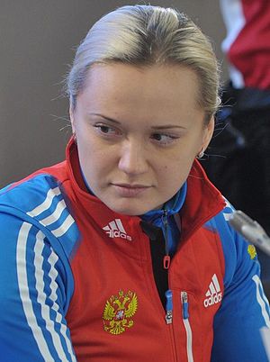 Alexandra Rodionova