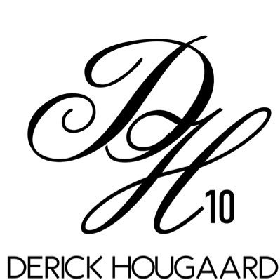 Derick Hougaard