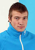Ilya Burov