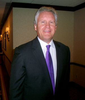 Jeff Immelt