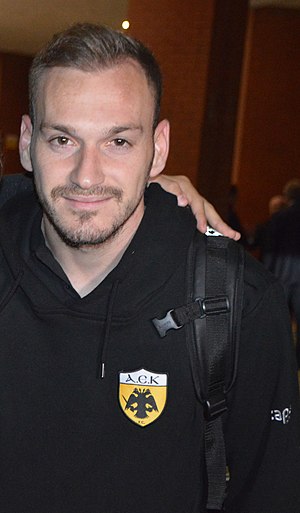 Michalis Bakakis