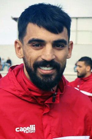 Mohamad Haidar
