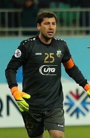 Murod Zukhurov