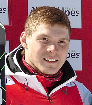 Sergey Ridzik