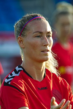 Theresa Eslund