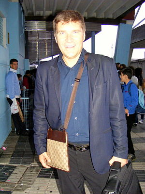 Vladimir Gudelj