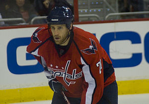 Brooks Laich