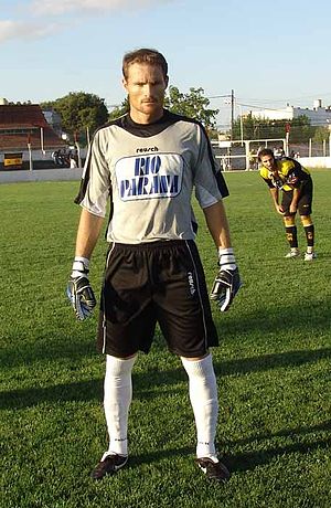 Daniel Alejandro Bertoya