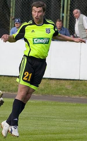 Dmitri Prokopenko