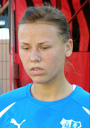 Elena Schegaleva