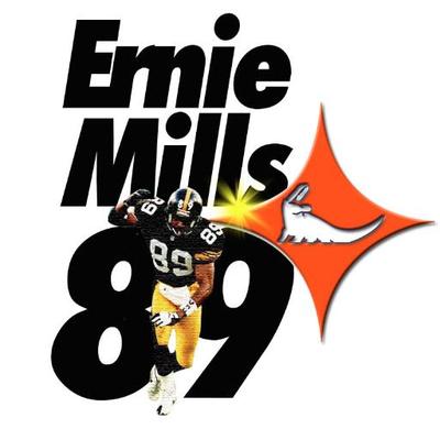 Ernie Mills