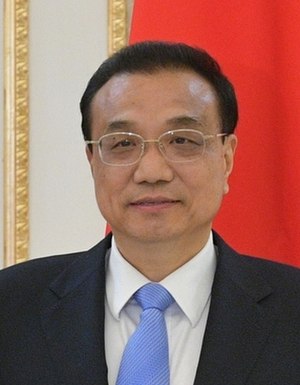 Li Keqiang