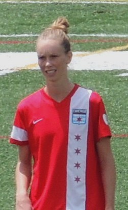 Michelle Lomnicki