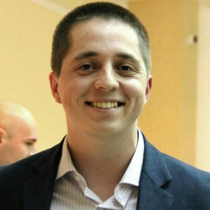 Sergei Barkalov