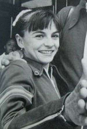 Teodora Ungureanu