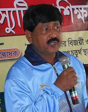 Bhagirath Samai
