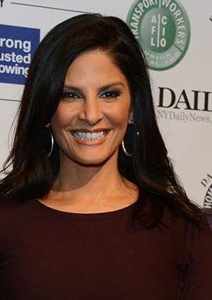 Darlene Rodriguez