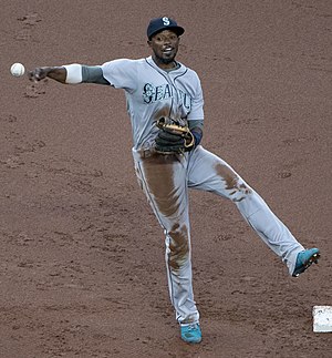 Dee Gordon