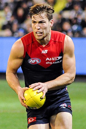 Jack Viney