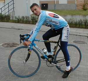 Piotr Wadecki