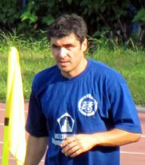 Sergei Osipov