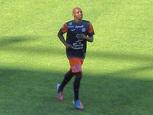 Souleymane Camara